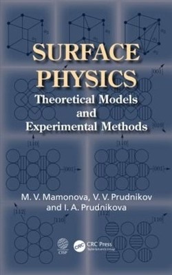 Surface Physics - 9781466594333