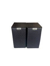 A pair of Aiwa SX-M152 Speakers for XR-M150 Audio System Speakers Only