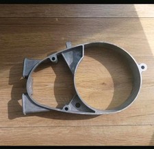 Kettengehäuse  SIMSON Spatz SR4-1 K M52, Sperber SR4-3 !!! DDR-Ersatzteil !!!