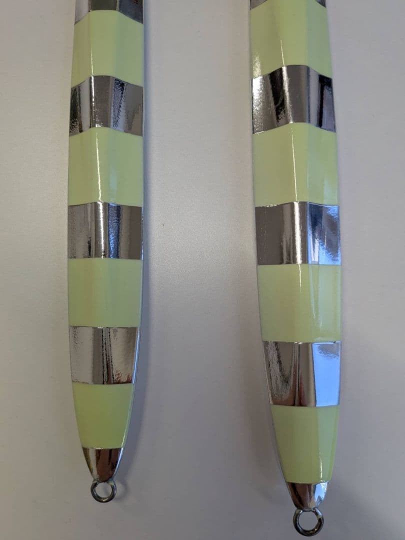 Satou Jig, Eergreen, Mid-deep sea, Deep sea - Image 4