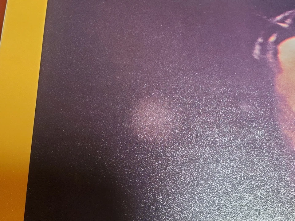 Bravo Pavarotti! - LIVE Vinyl LP Pavarotti OPERA London Records 1978 PAV 2001... - Image 4 of 4