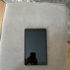 Amazon Fire HD 10 (9th Gen) 10.1 32GB Black W...