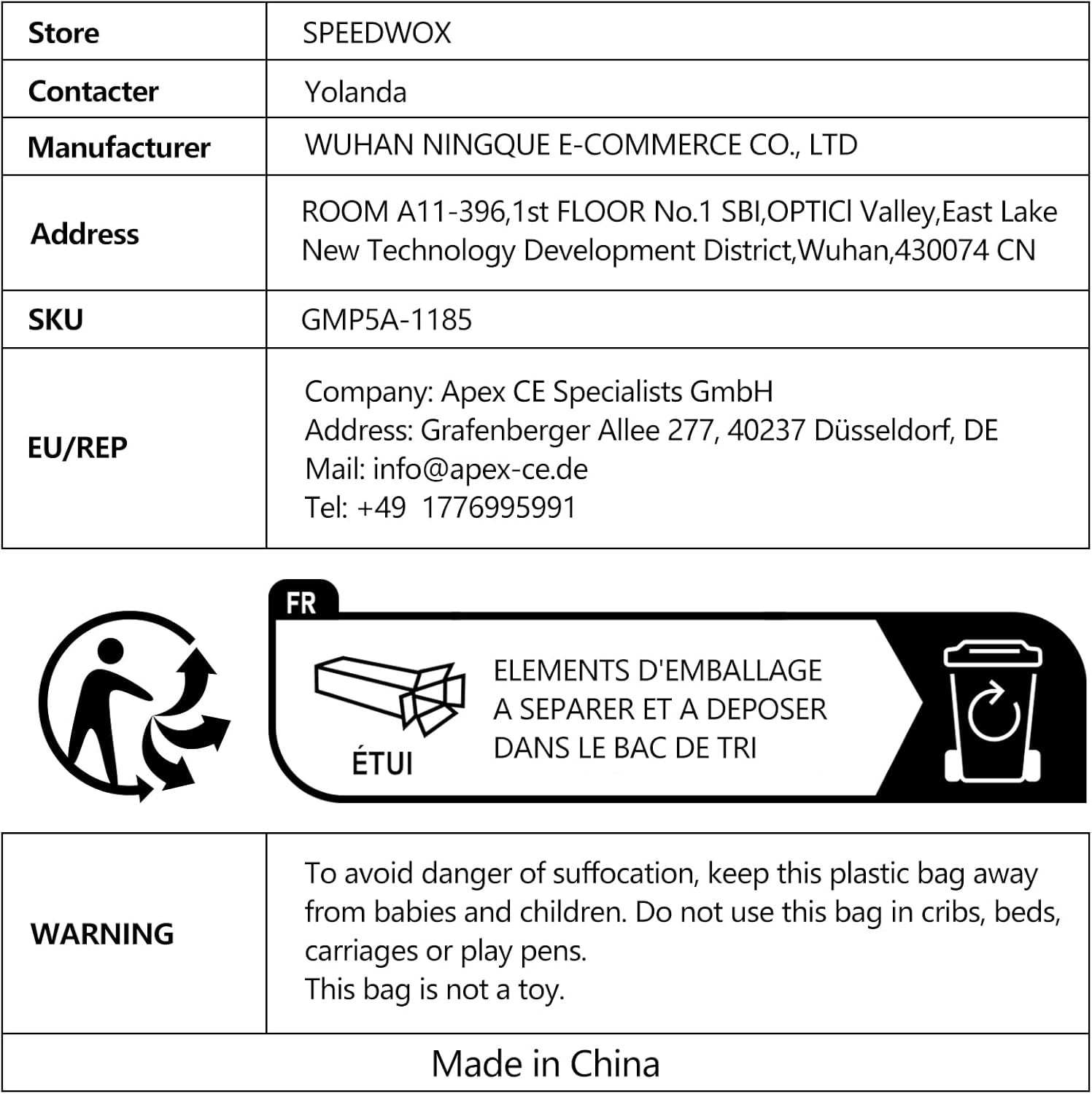 SPEEDWOX Mini Pliers Set with Case - 5pcs Including Flat, Round, Bent, Green 