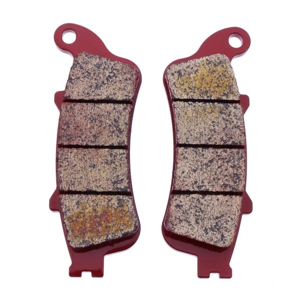 BremsbeläGe Hi. Brembo 07HO52SP Passt FüR Honda GL 1800 A Goldwing ABS 2001-05-image