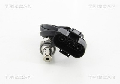 TRISCAN Lambdasonde Sensor Abgassteuerung 8845 29010 für VENTO A8 SEAT A6 CADDY