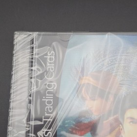 Shenmue Sega Dreamcast Trading Cards Commemorative Case 1 of 500 TS-7