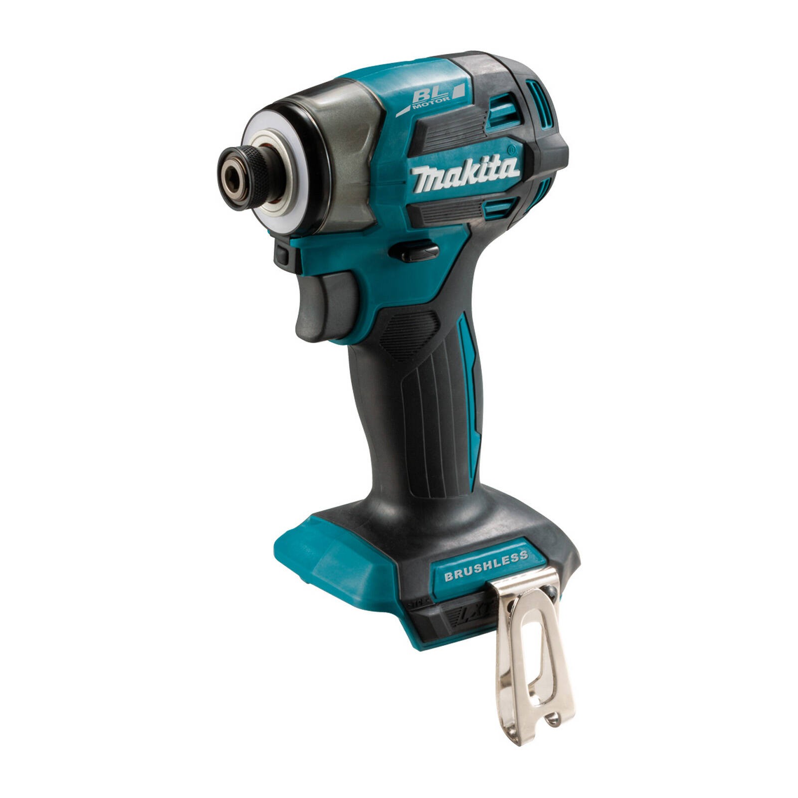 Makita 18V Brushless 4-Stage Impact Driver DTD173Z - Skin Only