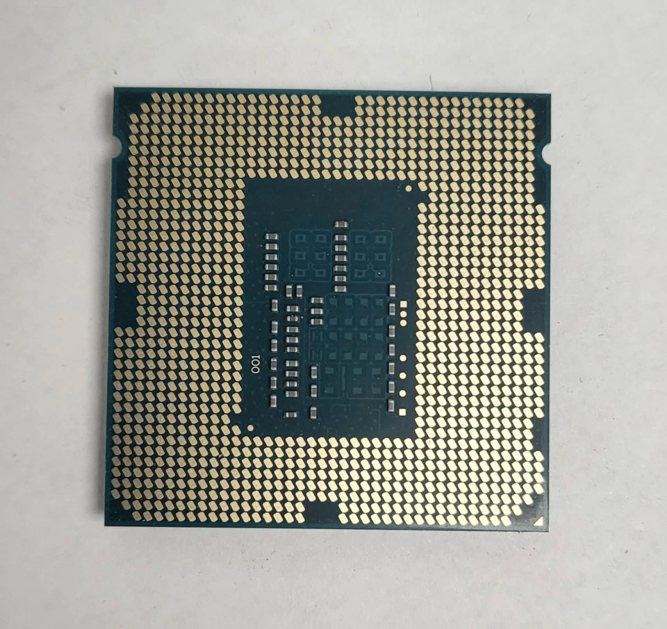Lote de 100 - Procesador de escritorio Intel Core i3-4170 CPU SR1PL 3,70 GHz LGA-1150 Foto 3 de 3