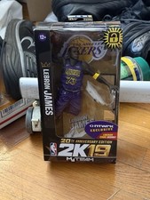 2018-19 McFarlane NBA 2K19 Basketball Figures 13