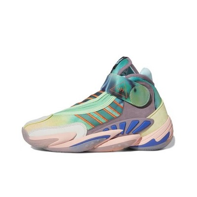 Pharrell Williams x adidas originals Crazy BYW FV7333(A) Unisex