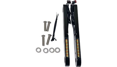 Custom Dynamics PB-DS2-14-B ProBeam Dynamische Leiste - Schwarz