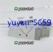 1PC New For SMC Solenoid Valve SY3120-5LOU-C4-Q #3579  #pass