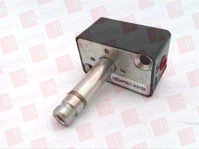 NORGREN VSD4P3D1-A3100 / VSD4P3D1A3100 (BRAND NEW)