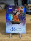 Amar'e Stoudemire Chromographs 2025-26 Topps Chrome Update Suns Refractor
