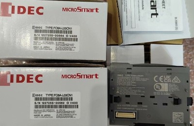 1pc New FC6A-L03CN1 PLC Extension Module