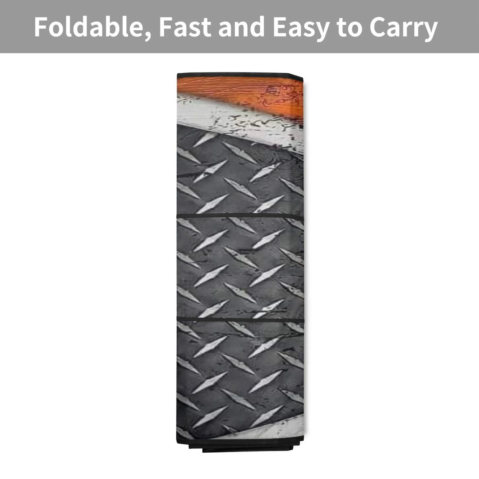 H davidson Motorcycle Windshield Sun Shade, Universal Car Front Window Cove