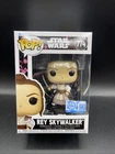 Funko Pop Vinyl - Star Wars #774 Rey Skywalker - New - Impressions - Mint!