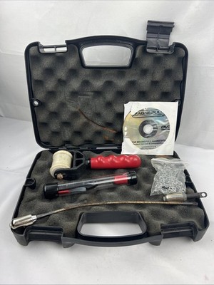 Magnepull XP1000-LC Wire Pulling System  Strong Magnet