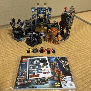 Lego 76122 | eBay