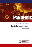 Abdirahman Moalim Hassan Ibrahim | Basic Epidemiology | Taschenbuch | Englisch
