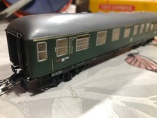 Trix 3383 Model Railway Passenger Carriage