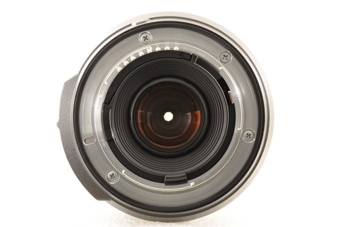 Nikon AF-S DX NIKKOR 16-85mm F3.5-5.6 G ED VR *Casi Como Nueva+5* #4514 - Imagen 8 de 14