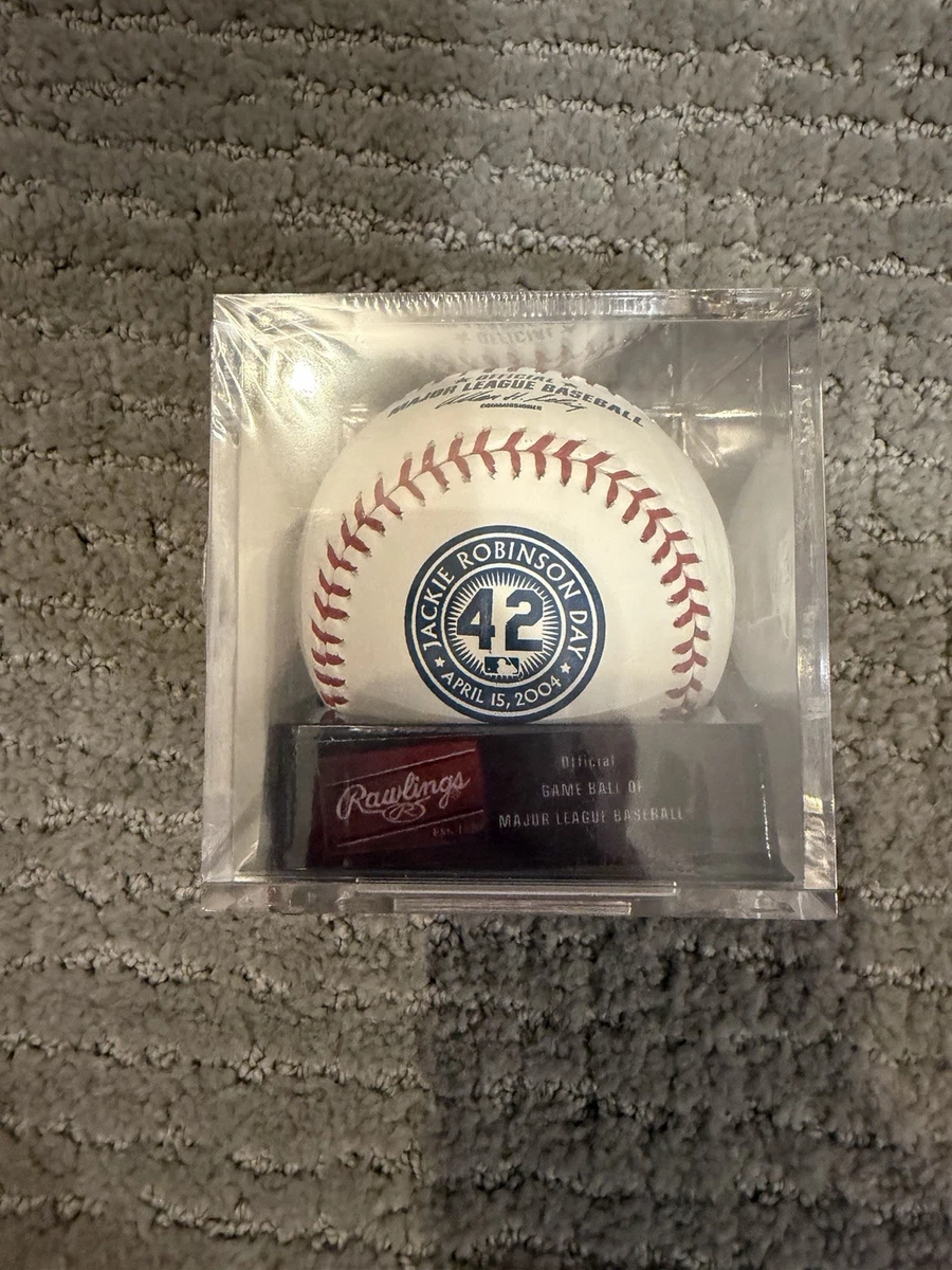 Jackie Robinson MLB Balls for sale | eBay