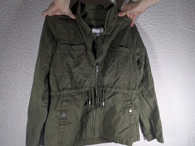 American M65 Military Men Jacket Vietnam Field Coat Windbreaker Replica US Army 