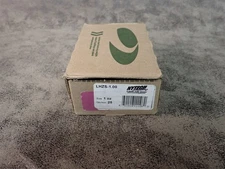 NEW Plombco LHZS-1.00 1 oz LHZS Series Wheel Balancing Weights 25 Pack (G175)