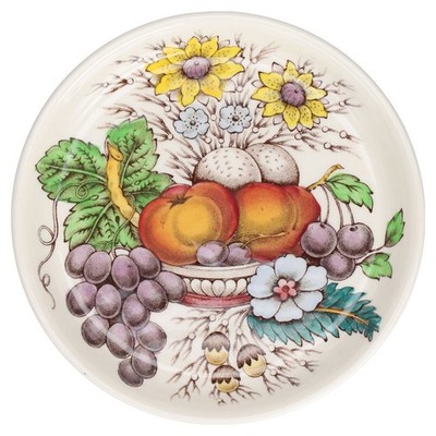 Glasuntersetzer Spode Copeland Reynolds
