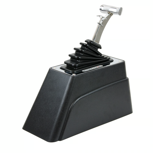 B&M 80680 Truck/SUV Megashifter Automatic Shifter GM Chevy Ford Mopar Chrysler - Picture 2 of 5