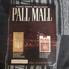 1976 Pall Mall Gold 100’s And Extra Milds Vintage Cigarette Print Ad vintage  — photo 8