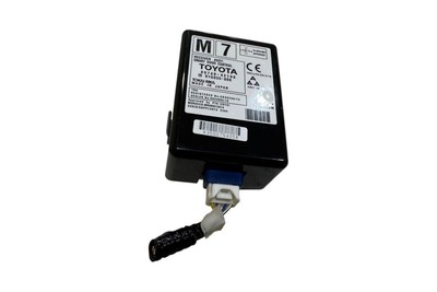 Toyota RAV 4 (XA40) 2017 weitere Steuergeräte/Module 8974042190 ONV49789