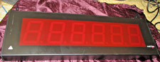 Red Lion Controls y LD400600  Digital Batch C...