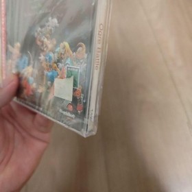 Ogre Battle The March of the Black Queen Sega Saturn Japan Import New Sealed