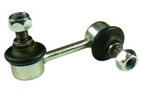 Metzger Stange/Strebe, Stabilisator 53053911 KIT + FüR Toyota, Vorderachse Link