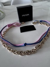 charm taschenanh&auml;nger Prada