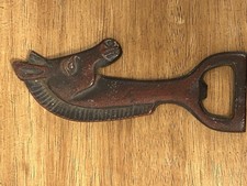 Ancient Décapsuleur 