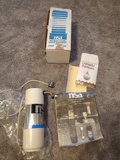 NSA Water Filter 50C Bacteriostatic Water Treatment Unit NEW IN BOX