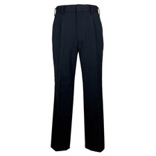 [Tombow School Uniform] Tombow APEX30 Standard School Uniform One-tuck Pants wit