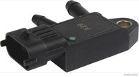 Herth+Buss Elparts 70668600 Sensor, Abgasdruck