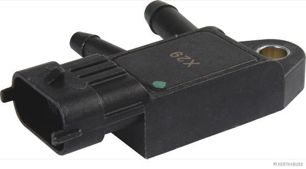 Herth+Buss Elparts 70668600 Sensor, Abgasdruck-image