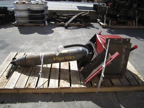Replaces 74-10-135 1986 CUSTOM HOIST INC ALL HYDRAULIC CYLINDER ,  MD