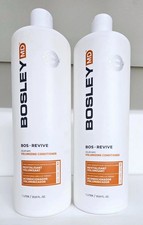 BOSLEY MD BOS-REVIVE Color Safe Conditioner 33.8 oz 2 Bottles