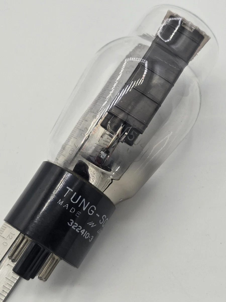 Tung Sol 5u4gb for sale | eBay