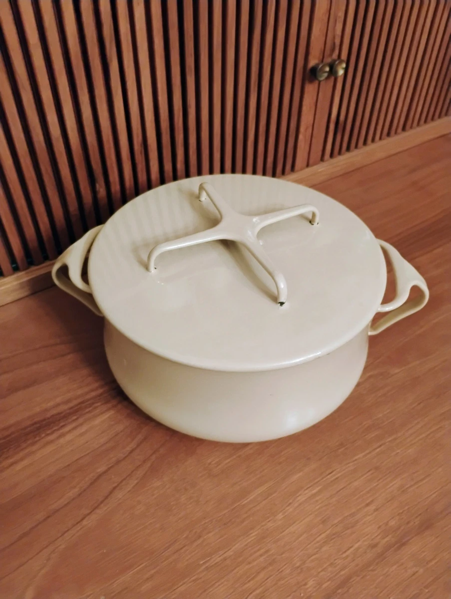 Dansk Casserole In Collectible Enamel Cookware for sale | eBay