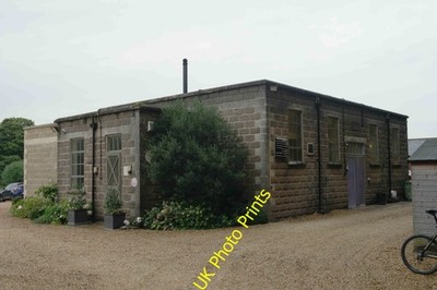 Photo A2 Hambleton Bakery Cottesmore/SK9013 In a converted electricity  c2016