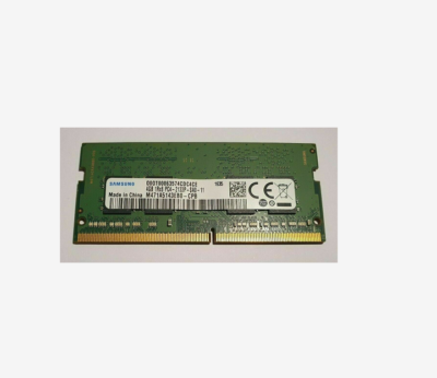 Samsung 4GB DDR4 2133MHz RAM PC4-17000 PC4-2133P RAM Memory 260Pin