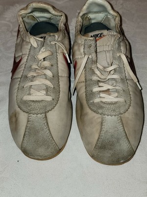 Vintage 1970s 1980s NIke Cortez 