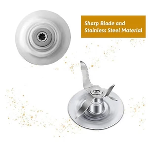 For Oster Osterizer Blender Household 4961-011 Ice Crushing Blade Parts